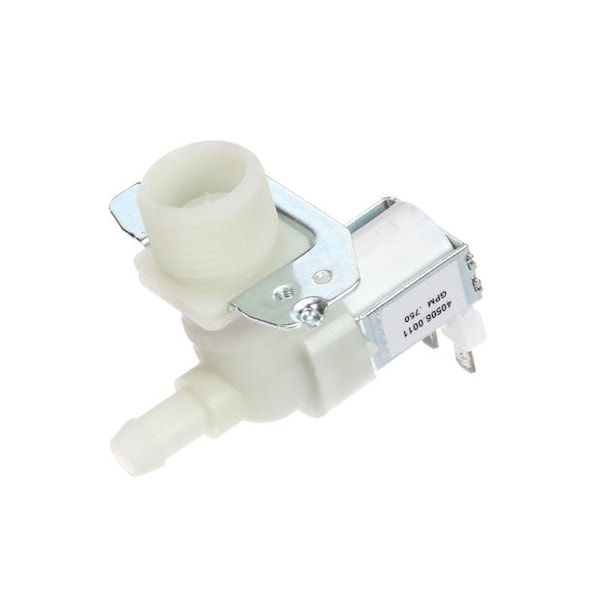 With Flow Cntl 24 Valve Assembly Kit